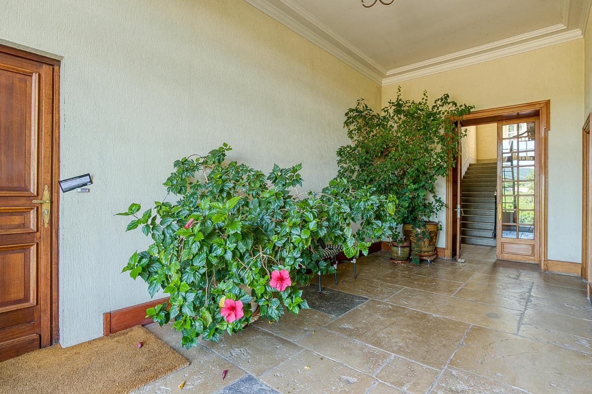 Sejourner Au Chateau De La Roue Grand Appartement Lissieu Exteriér fotografie